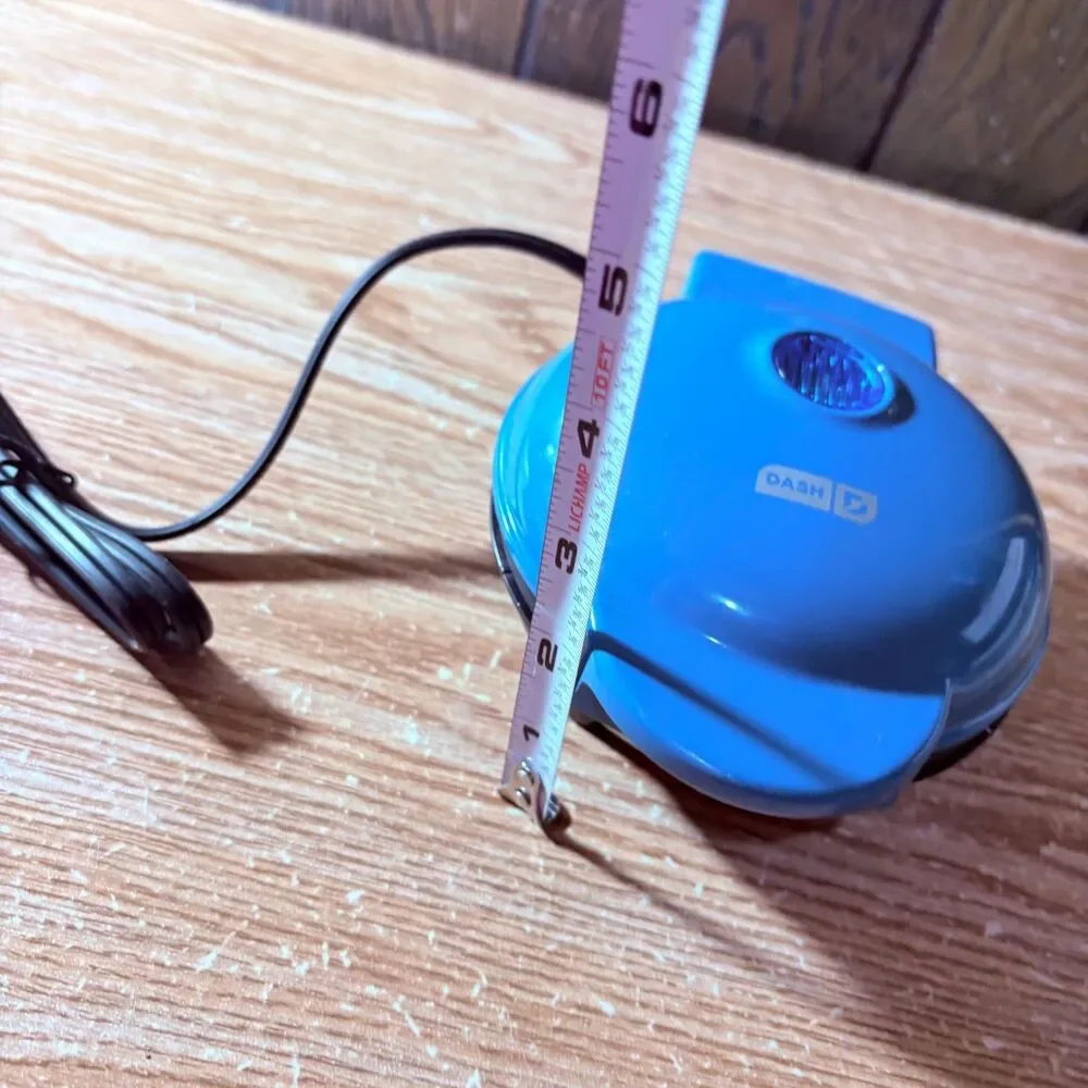 Unbranded mini maker